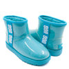 UGG Kids Clear Classic Mini Water UGG Kids Clear Classic Mini Water